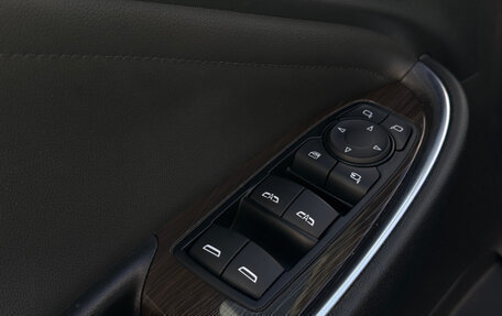 Chevrolet Malibu IX, 2020 год, 1 650 000 рублей, 16 фотография