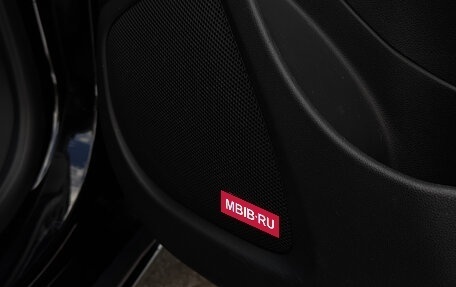 Chevrolet Malibu IX, 2020 год, 1 650 000 рублей, 11 фотография