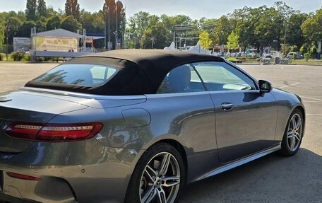 Mercedes-Benz E-Класс, 2018 год, 5 900 000 рублей, 7 фотография