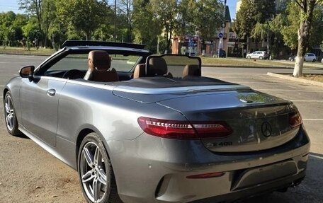 Mercedes-Benz E-Класс, 2018 год, 5 900 000 рублей, 4 фотография