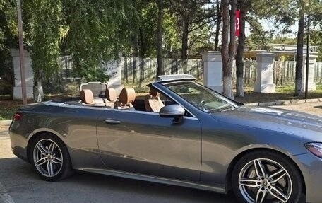 Mercedes-Benz E-Класс, 2018 год, 5 900 000 рублей, 2 фотография