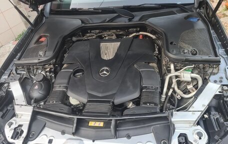 Mercedes-Benz E-Класс, 2018 год, 5 900 000 рублей, 14 фотография