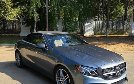 Mercedes-Benz E-Класс, 2018 год, 5 900 000 рублей, 8 фотография