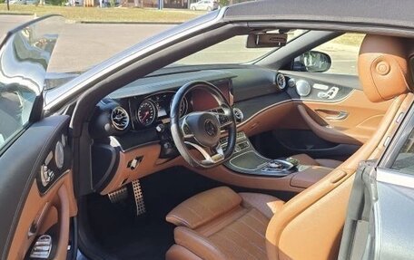 Mercedes-Benz E-Класс, 2018 год, 5 900 000 рублей, 11 фотография