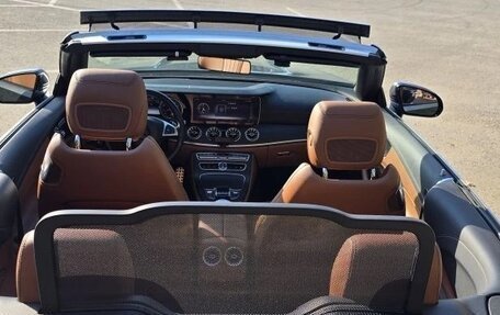 Mercedes-Benz E-Класс, 2018 год, 5 900 000 рублей, 6 фотография