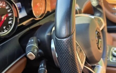 Mercedes-Benz E-Класс, 2018 год, 5 900 000 рублей, 13 фотография