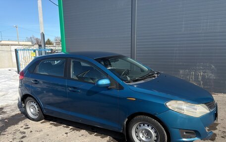 Chery Very (A13), 2011 год, 220 000 рублей, 4 фотография
