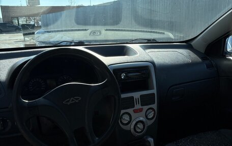 Chery Very (A13), 2011 год, 220 000 рублей, 6 фотография