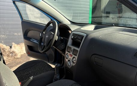 Chery Very (A13), 2011 год, 220 000 рублей, 7 фотография