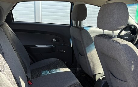 Chery Very (A13), 2011 год, 220 000 рублей, 8 фотография