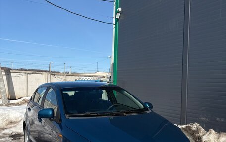 Chery Very (A13), 2011 год, 220 000 рублей, 5 фотография