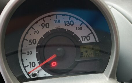 Peugeot 107 I рестайлинг, 2009 год, 520 000 рублей, 16 фотография