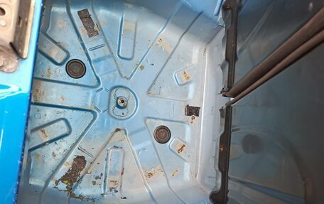 Peugeot 107 I рестайлинг, 2009 год, 520 000 рублей, 19 фотография