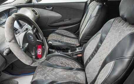 Nissan Primera III, 2002 год, 369 000 рублей, 9 фотография