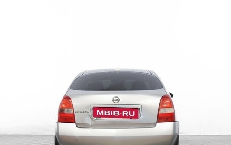 Nissan Primera III, 2002 год, 369 000 рублей, 6 фотография