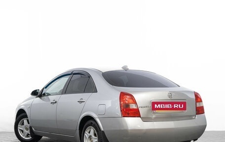 Nissan Primera III, 2002 год, 369 000 рублей, 7 фотография