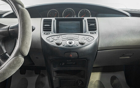 Nissan Primera III, 2002 год, 369 000 рублей, 14 фотография