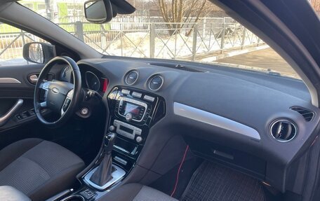 Ford Mondeo IV, 2007 год, 500 000 рублей, 6 фотография