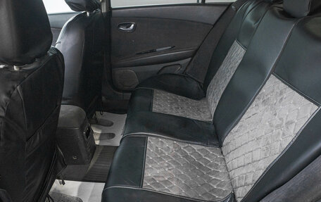 Nissan Primera III, 2002 год, 369 000 рублей, 19 фотография