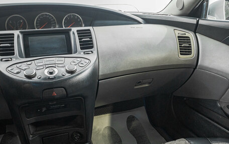 Nissan Primera III, 2002 год, 369 000 рублей, 17 фотография