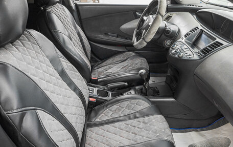 Nissan Primera III, 2002 год, 369 000 рублей, 18 фотография