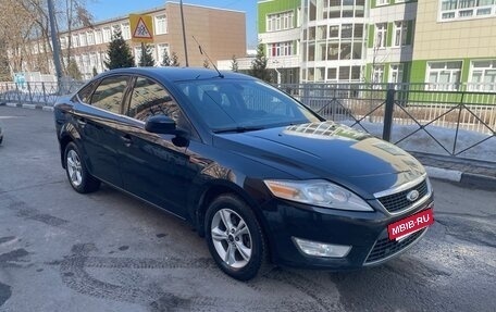 Ford Mondeo IV, 2007 год, 500 000 рублей, 2 фотография