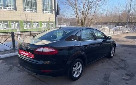Ford Mondeo IV, 2007 год, 500 000 рублей, 3 фотография