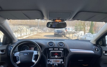 Ford Mondeo IV, 2007 год, 500 000 рублей, 7 фотография