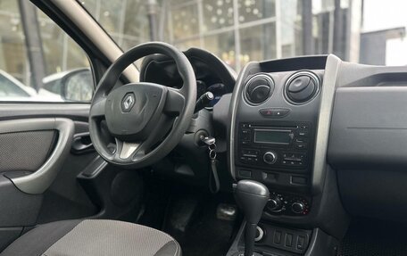 Renault Duster I рестайлинг, 2016 год, 995 000 рублей, 8 фотография