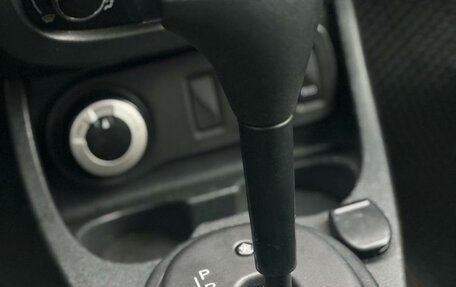 Renault Duster I рестайлинг, 2016 год, 995 000 рублей, 12 фотография