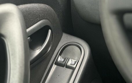 Renault Duster I рестайлинг, 2016 год, 995 000 рублей, 13 фотография