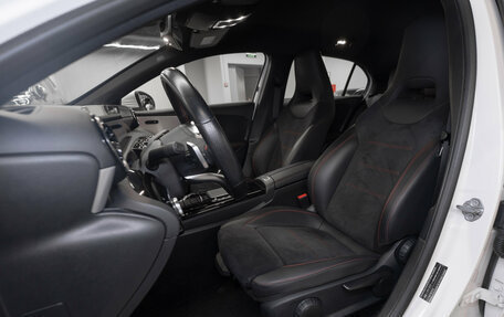 Mercedes-Benz A-Класс, 2020 год, 2 490 000 рублей, 9 фотография