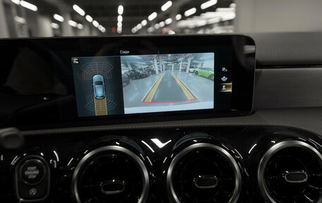 Mercedes-Benz A-Класс, 2020 год, 2 490 000 рублей, 17 фотография