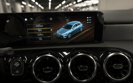 Mercedes-Benz A-Класс, 2020 год, 2 490 000 рублей, 18 фотография