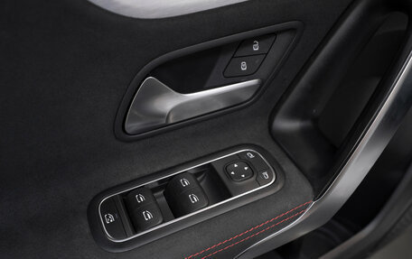 Mercedes-Benz A-Класс, 2020 год, 2 490 000 рублей, 19 фотография