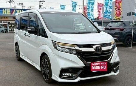 Honda Stepwgn IV, 2022 год, 1 979 000 рублей, 3 фотография