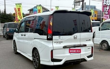 Honda Stepwgn IV, 2022 год, 1 979 000 рублей, 14 фотография