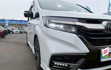 Honda Stepwgn IV, 2022 год, 1 979 000 рублей, 17 фотография