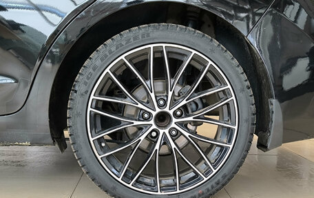 Hyundai Elantra VI рестайлинг, 2018 год, 1 350 000 рублей, 22 фотография