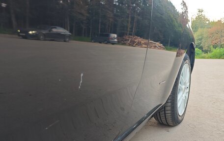 Fiat Punto III Punto Evo рестайлинг, 2006 год, 390 000 рублей, 18 фотография