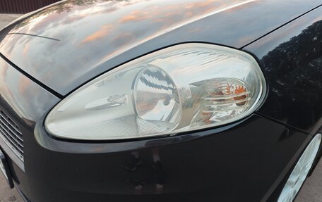 Fiat Punto III Punto Evo рестайлинг, 2006 год, 390 000 рублей, 16 фотография