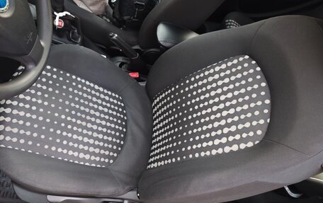 Fiat Punto III Punto Evo рестайлинг, 2006 год, 390 000 рублей, 21 фотография