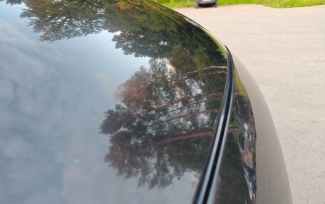 Fiat Punto III Punto Evo рестайлинг, 2006 год, 390 000 рублей, 17 фотография