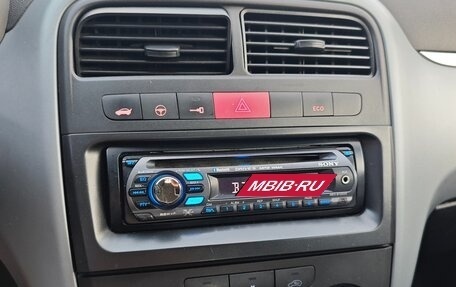 Fiat Punto III Punto Evo рестайлинг, 2006 год, 390 000 рублей, 20 фотография