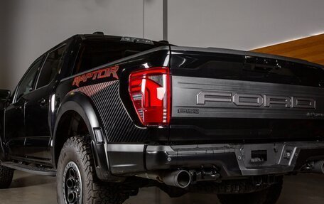 Ford F-150, 2025 год, 14 848 000 рублей, 4 фотография