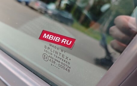 Fiat Punto III Punto Evo рестайлинг, 2006 год, 390 000 рублей, 23 фотография