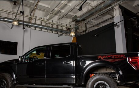 Ford F-150, 2025 год, 14 848 000 рублей, 2 фотография