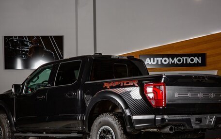 Ford F-150, 2025 год, 14 848 000 рублей, 3 фотография