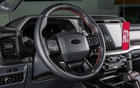 Ford F-150, 2025 год, 14 848 000 рублей, 8 фотография