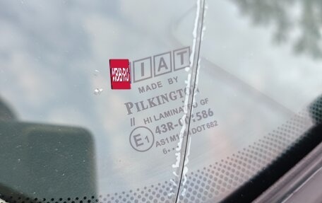 Fiat Punto III Punto Evo рестайлинг, 2006 год, 390 000 рублей, 24 фотография